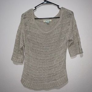 Women’s knitted shirt